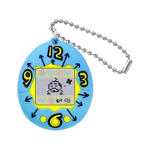 祝20しゅーねん！ たまごっち ブルー | HMV&BOOKS online - おもちゃ