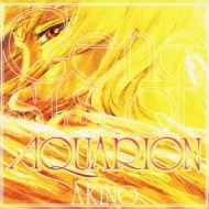 創聖のアクエリオン : AKINO with bless4 | HMV&BOOKS online - VICL-35792