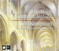 コープマン／バッハ：カンタータ全集（67CD）｜HMV&BOOKS online