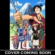 ワンピース時代劇スペシャル 麦わらのルフィ親分捕物帖 : ONE PIECE