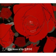 The name of the ROSE : D | HMV&BOOKS online - DNB-14