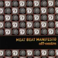 CDアルバム｜Meat Beat Manifesto (ミート ビート マニフェスト)｜商品