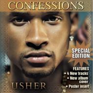 Confessions : Usher | HMV&BOOKS online - 82876639822