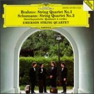 エマーソン弦楽四重奏団／ドイツ・グラモフォン録音新全集（55CD
