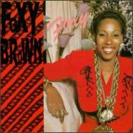 Foxy : Foxy Brown (Reggae) | HMV&BOOKS online - 3059