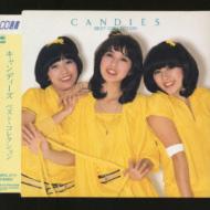 キャンディーズ ベスト・コレクション : キャンディーズ | HMV&BOOKS