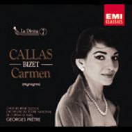 Callas(S)Legende Of Diva | HMV&BOOKS online - GSD5501-10