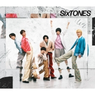 SixTONES 12thシングル『音色』2024年5月1日発売（ドラマ「お迎え渋谷