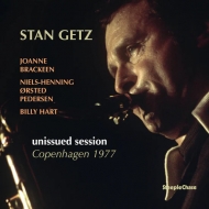 レコード｜Stan Getz (スタン・ゲッツ)｜商品一覧｜HMV&BOOKS online