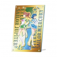 劇場版「美少女戦士セーラームーンCosmos」ミラーアクリルボード