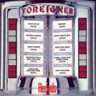 レコード｜Foreigner (フォリナー)｜商品一覧｜HMV&BOOKS online