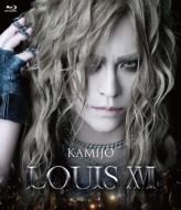 KAMIJO 30周年記念公演 LIVE Blu-ray & DVD & CD『The Masterpiece