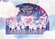LOVE 7th ANNIVERSARY PREMIUM CONCERT (Blu-ray) : =LOVE | HMV&BOOKS