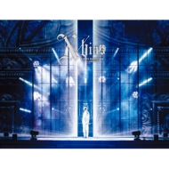 KENTO NAKAJIMA 1st Live 2025 ”N / bias”【豪華限定盤】(2Blu-ray
