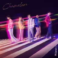 Aぇ! group 新曲 3rdニューシングル『Chameleon』2025年6月18日発売