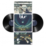 レコード｜Blur (ブラー)｜商品一覧｜HMV&BOOKS online