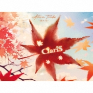 ClariS コンセプトミニアルバム『AUTUMN TRACKS －秋のうた－』10月16