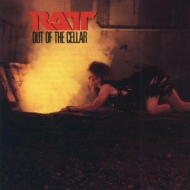 ラット (RATT) デビューアルバム『Out Of The Cellar』40周年