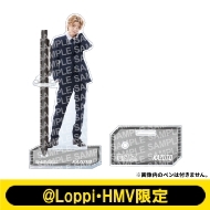 EBiDAN @Loppi・HMV限定オリジナルグッズ第二弾 発売決定！|グッズ