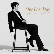 ジョン・ヨンファ（from CNBLUE）日本ソロ・フルアルバム『One Last