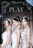 MISAMO 日本1stアルバム『PLAY』2026年2月4日リリース《HMV限定特典