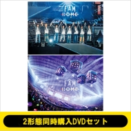 timelesz 関連Blu-ray＆DVD一覧