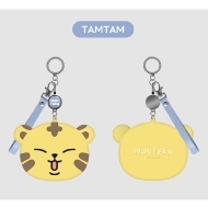 MINITEEN REEL KEYHOLDER | Miniteen