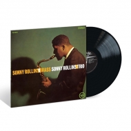 レコード｜Sonny Rollins (ソニー・ロリンズ)｜商品一覧｜HMV&BOOKS online
