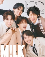 M!LK 雑誌・関連本 一覧