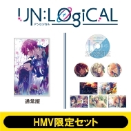 UN:LOGICAL』2026年1月22日(木)発売《HMV限定セットあり》|ゲーム