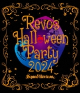Revo's Halloween Party 2024 (Blu-ray) : Sound Horizon | HMV&BOOKS