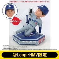 MLB 2025 ドジャース 大谷翔平 ボブルヘッド サンタモニカ ver. 発売
