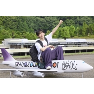 リョウガ（超特急）トレーディングカード「RYOGA THE CARD ～Eternal