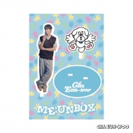 受付終了】チャウヌ（ASTRO）『2025 CHA EUN-WOO OFFICIAL PHOTO BOOK