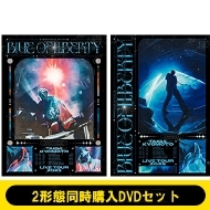 京本大我(SixTONES) ライブBlu-ray＆DVD 『BLUE OF LIBERTY』2025年12