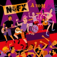 レコード｜NOFX (ノーエフエックス)｜商品一覧｜HMV&BOOKS online