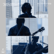 Helsinki Lambda Club アルバム『ヘルシンキラムダクラブへようこそ