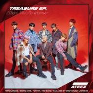 ATEEZ 日本での初単独公演『2022 WORLD TOUR [THE FELLOWSHIP