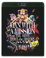 DVD・Blu-ray｜MAN WITH A MISSION｜Item List｜HMV&BOOKS online