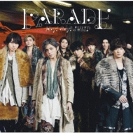 PARADE : Hey! Say! JUMP | HMV&BOOKS online - JACA-5815