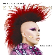 デッド・オア・アライヴ 最新リミックスプロジェクトアルバム『Pete