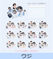 SEVENTEEN 2021 JAPAN SPECIAL FANMEETING 'HARE'」Official Goods【第
