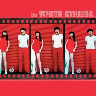 レコード｜The White Stripes (ザ・ホワイト・ストライプス)｜商品一覧