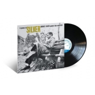 レコード｜Horace Silver (ホレス・シルヴァー)｜商品一覧｜HMV&BOOKS