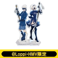 アニメ『NieR:Automata Ver1.1a』@Loppi・HMV限定グッズ|グッズ