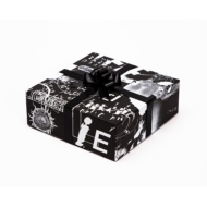 BiSH 12ヶ月連続リリース|ジャパニーズポップス