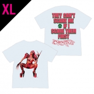 レディー・ガガ来日記念POP UP SHOP」で販売のグッズがオンラインでも