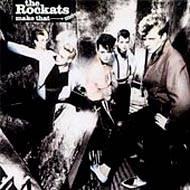 Make That Move : Rockats | HMV&BOOKS online - BVCP-2031