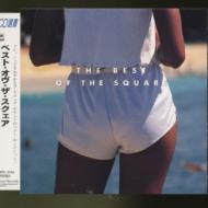 Best Of Square : T-SQUARE | HMV&BOOKS online - SRCL-3154