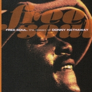 Free Soul -Classic Of : Donny Hathaway | HMV&BOOKS online - AMCY-6089